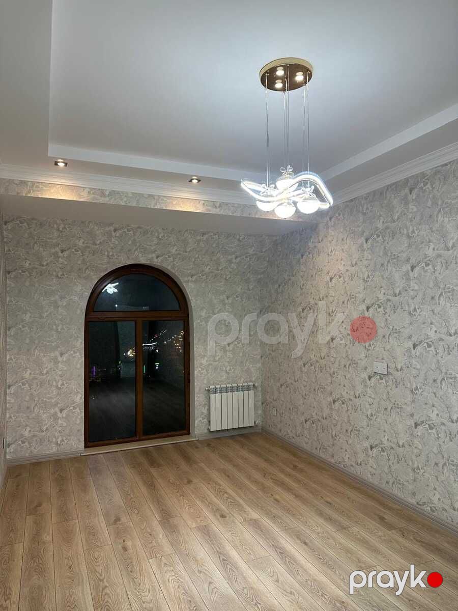 2-otaqlı yeni tikili, Sumqayıt ş., 92 m² — Mənzil, Sumqayıt (2)