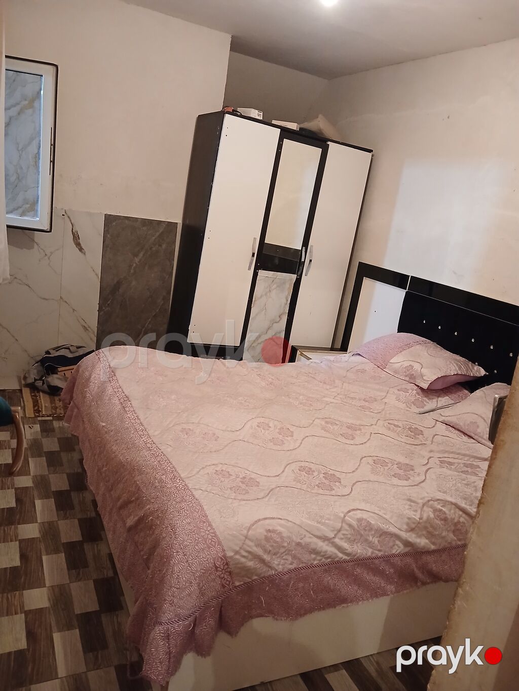 Bakı, Zabrat, 4 otaqlı, Köhnə tikili, m. Koroğlu, 85 kv. m — Mənzil, Bakı (10)