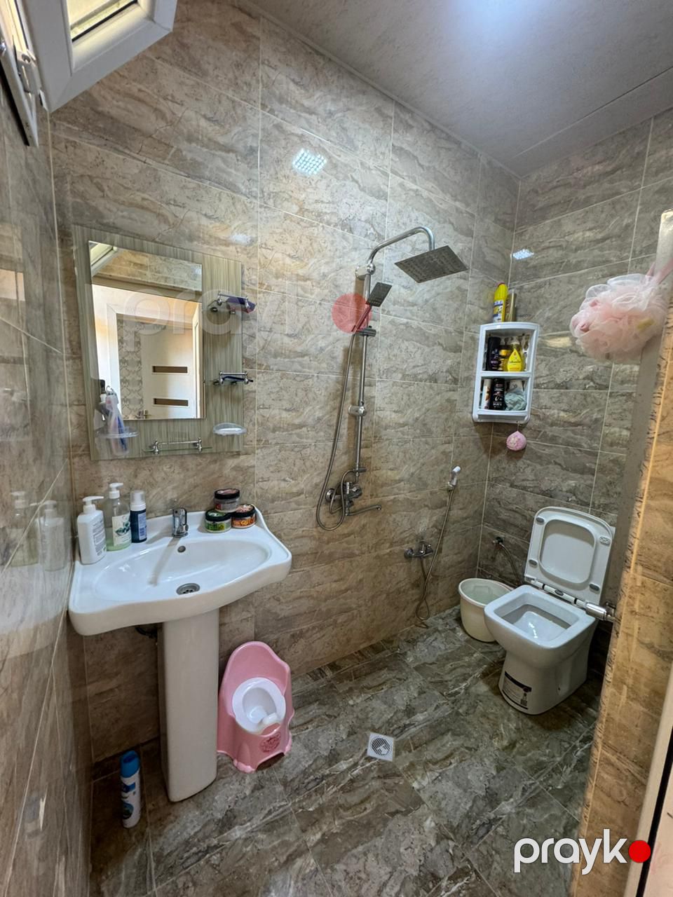 Satış: 2 otaqlı Ev / villa, 50 m², Abşeron rayonu — Ev, villa, Bakı (6)