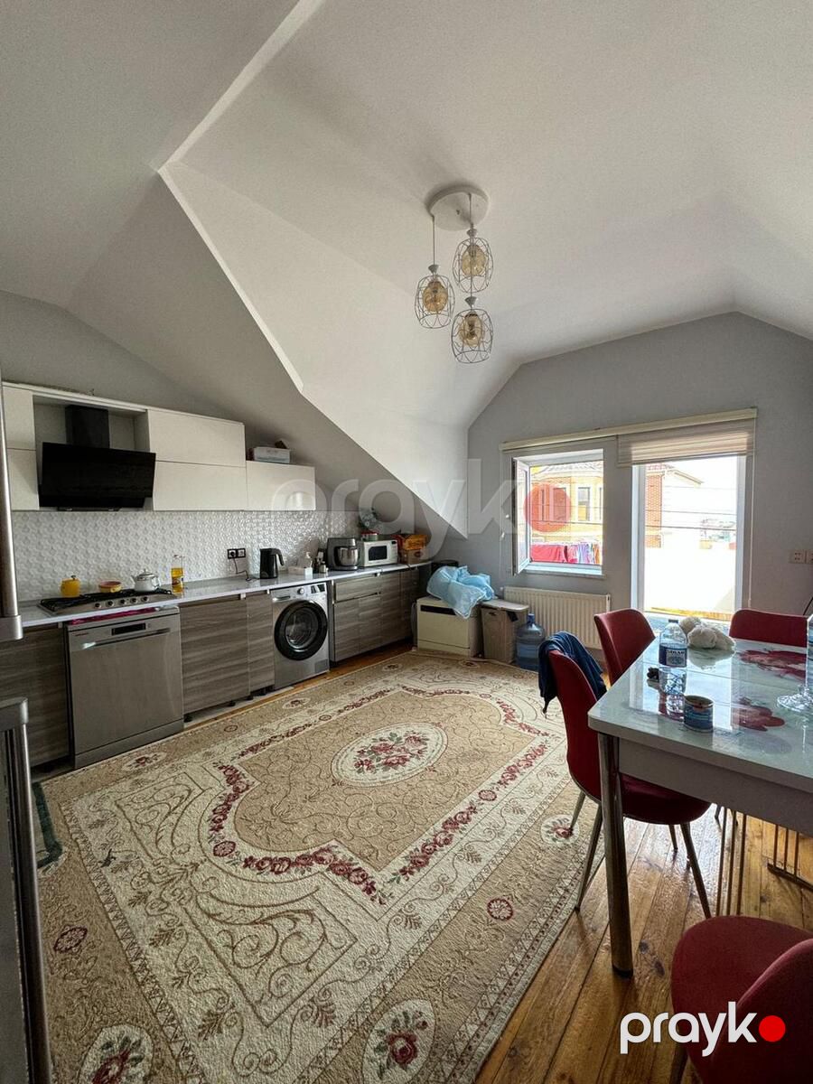 Satılır 8 otaqlı həyət evi/bağ evi 338 m² — Ev, villa, Bakı (9)