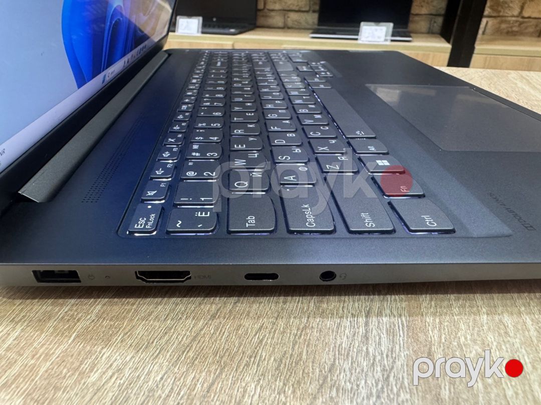 Lenovo IdeaPad 5 Pro 16ACH6 32GB RAM 1TB SSD — Noutbuklar, Bakı (5)