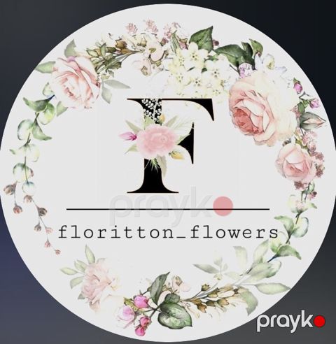 Floritton Flowers — Bakı