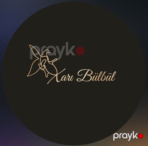 Xarı Bülbül Restoranı — Bakı