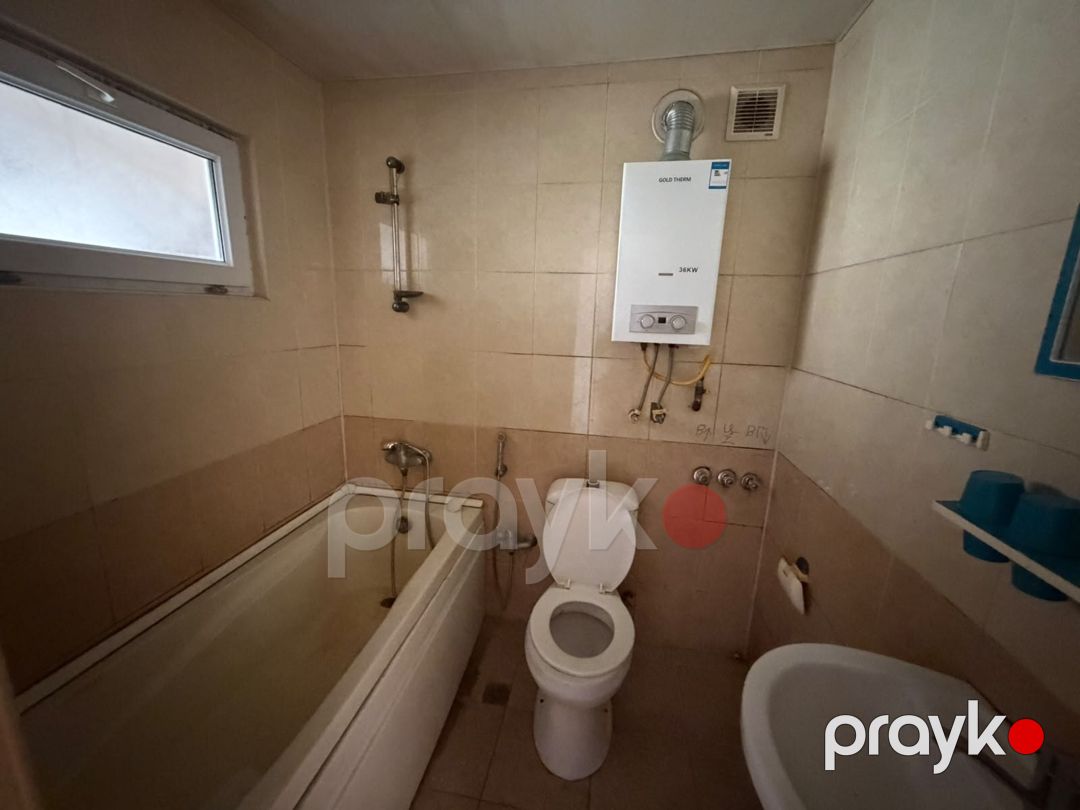 1-otaqlı mənzil, Buzovna qəs., 30 m² — Mənzil, Bakı (6)