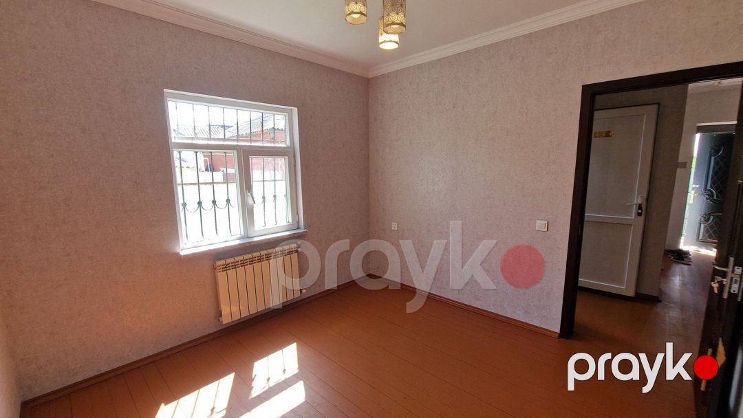 Satılır 3 otaqlı həyət evi/bağ evi 90 m² — Ev, villa, Xırdalan (8)