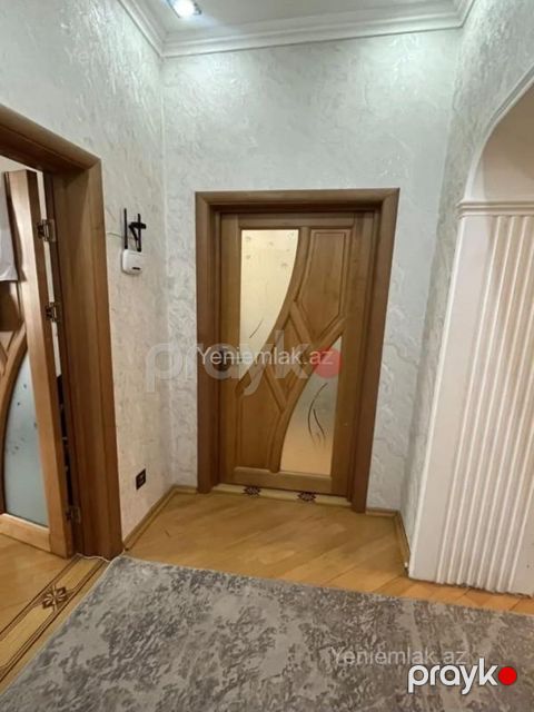 Satılır 3 otaqlı Bina evi menzil (Köhnə tikili), 80 m², 1-ci məhəllə — Sumqayıt