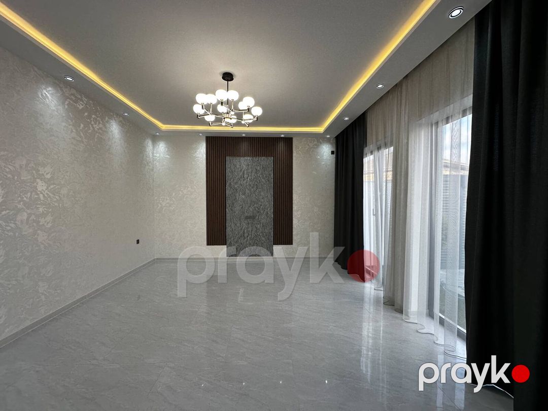 Satılır 4 otaqlı həyət evi/bağ evi 150 m² — Ev, villa, Bakı (5)