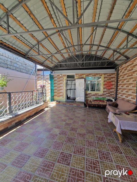 Satılır 5 otaqlı həyət evi/bağ evi 128 m² — Bakı