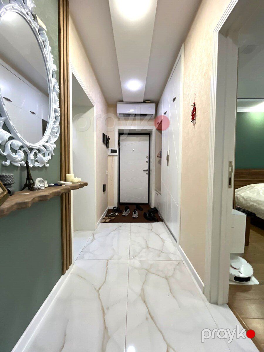 Satılır 3 otaqlı köhnə tikili 90 m² — Mənzil, Bakı (5)