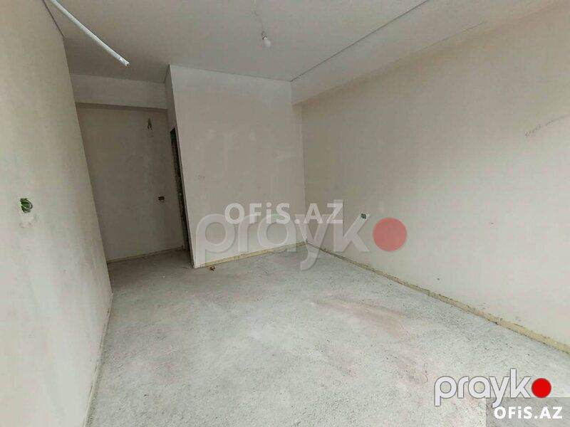 Yeni tikili Satılır Yasamal r., Yeni Yasamal q., 3 otaq, 97.37 m² — Mənzil, Bakı (7)