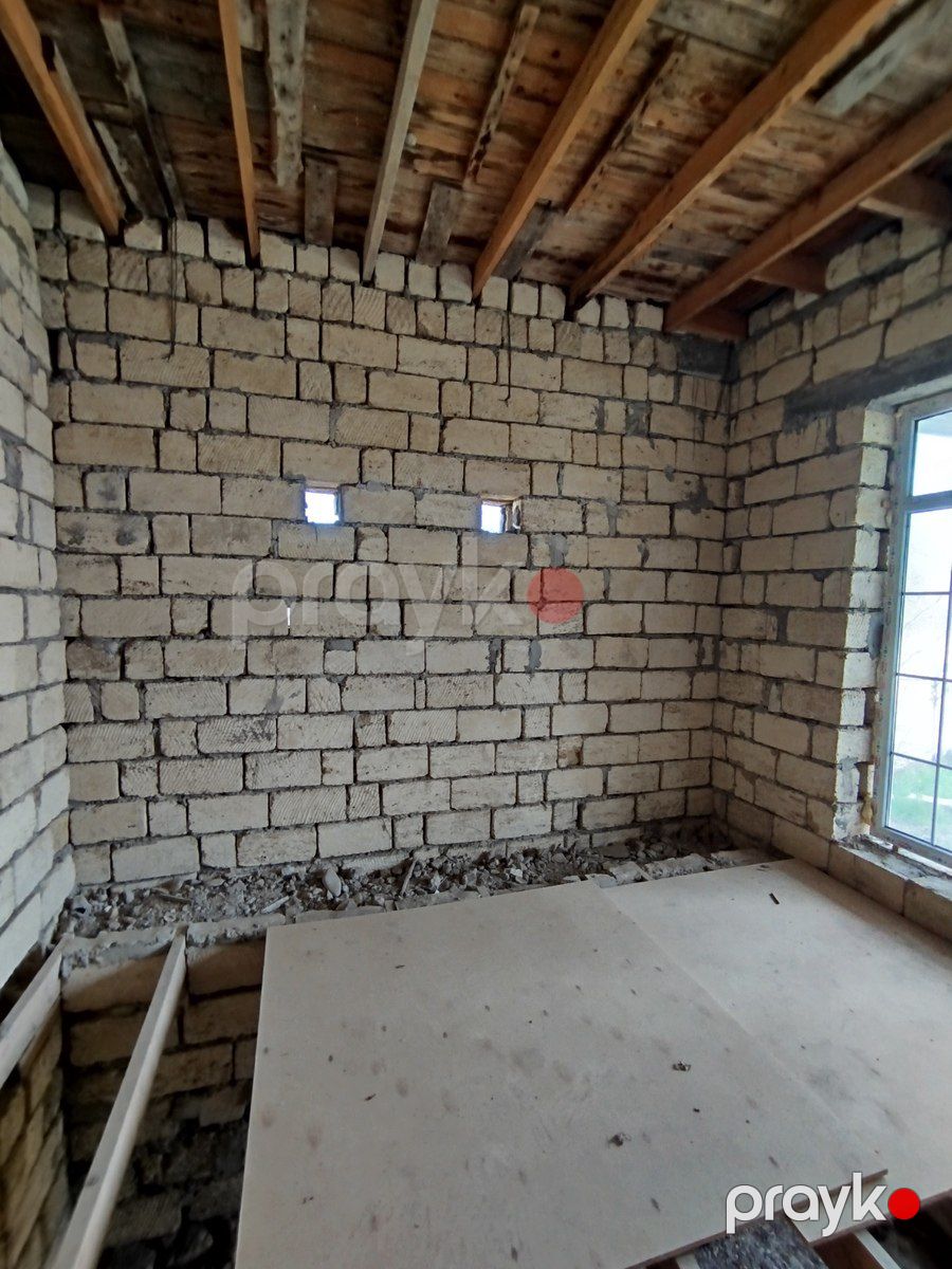 Satılır 5 otaqlı həyət evi/bağ evi 90 m² — Ev, villa, Bakı (6)