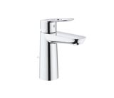 Grohe BauLoop 23762000 M-Size – Təkqollu lavabo qarışdırıcısı 1/2" — Yoboo az — Repair & Construction