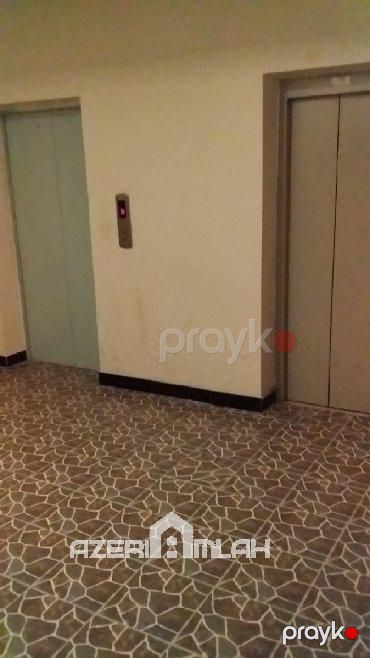 Satılır 3 otaqlı mənzil Yasamal rayonu Yasamal rayonu, Bəyaz marketin yaxınlığı — Mənzil, Bakı (8)