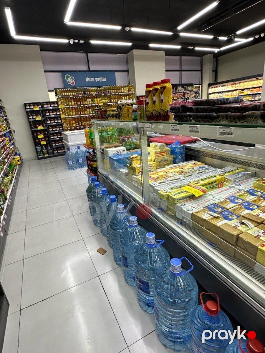 Satılır obyekt 330 m² — Əmlak, Bakı (6)