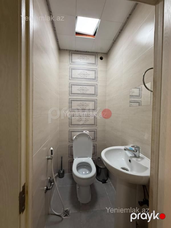 Satılır 3 otaqlı Bina evi menzil (Yeni tikili), 85 m², Masazır — Mənzil, Abşeron (3)