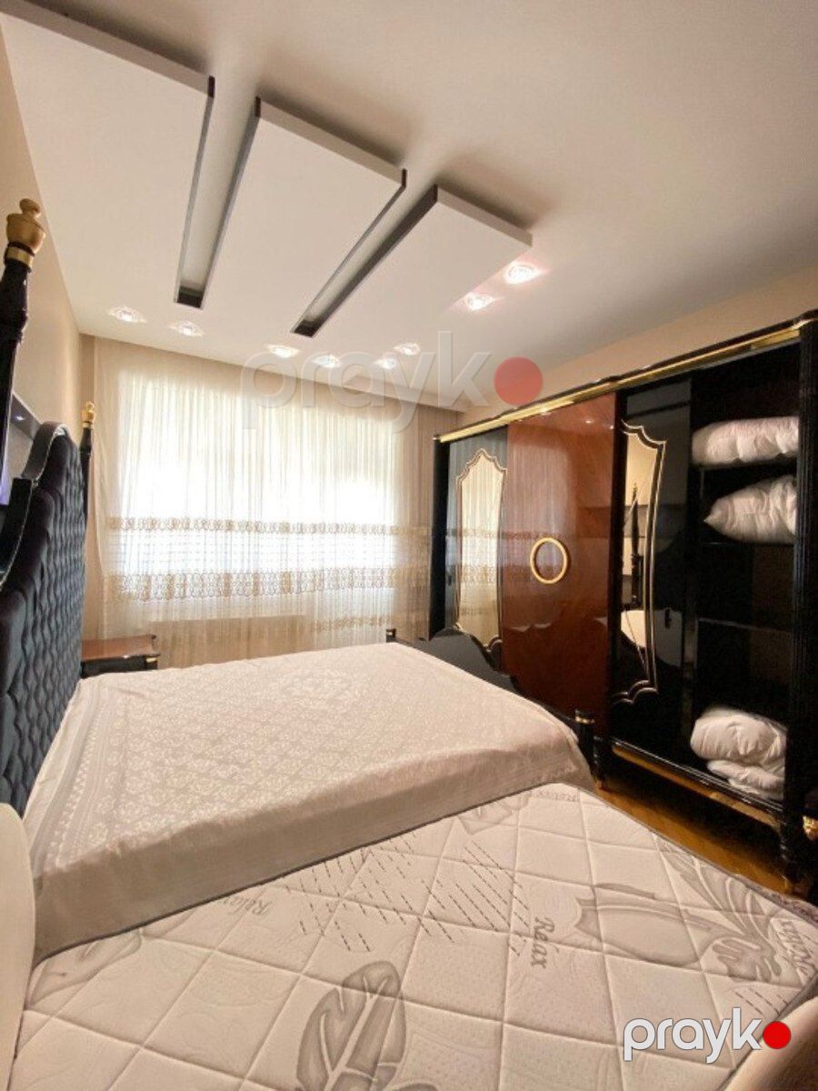 İcarəyə verilir 2 otaqlı yeni tikili 98 m² — Mənzil, Bakı (3)