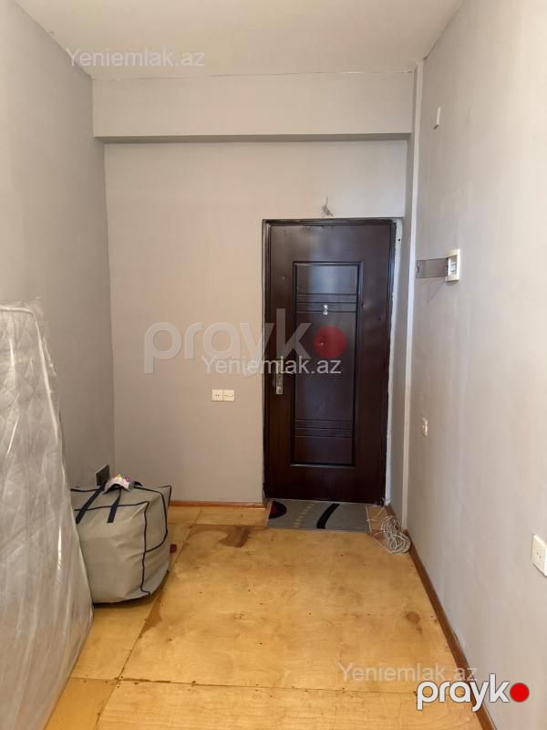 Satılır 2 otaqlı Bina evi menzil (Yeni tikili), 62 m², Xətai rayonu — Mənzil, Bakı (5)