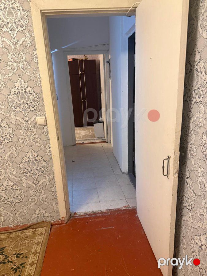 2 otaqlı mənzil, 55 m², Nesimi r. 1mkr Moskva Prospekti, Bakı — Mənzil (4)