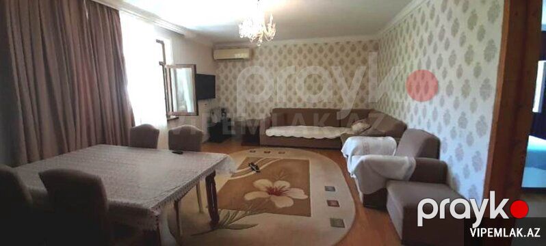 Yasamal rayonunda 6 otaqlı Villa Satılır, 240 m² — Ev, villa, Bakı (2)