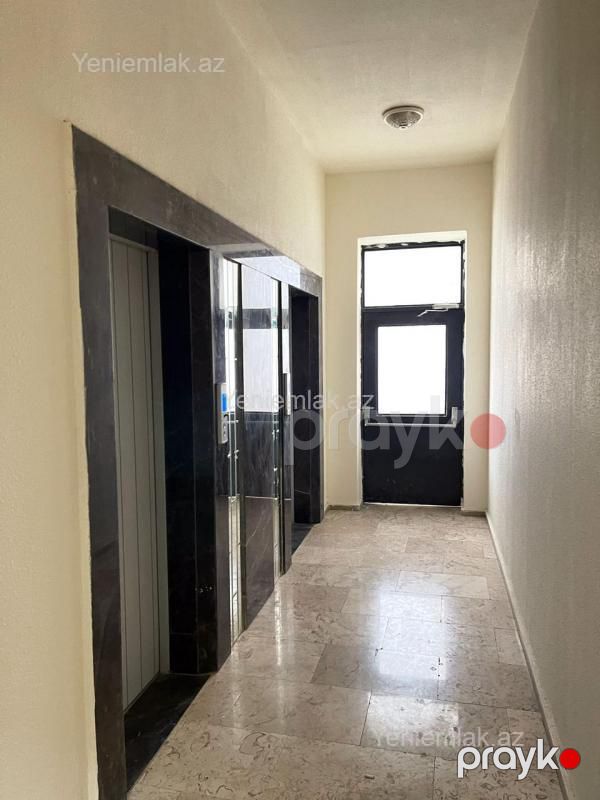 Satılır 5 otaqlı Bina evi menzil (Yeni tikili), 232 m², Nəsimi rayonu — Mənzil, Bakı (9)