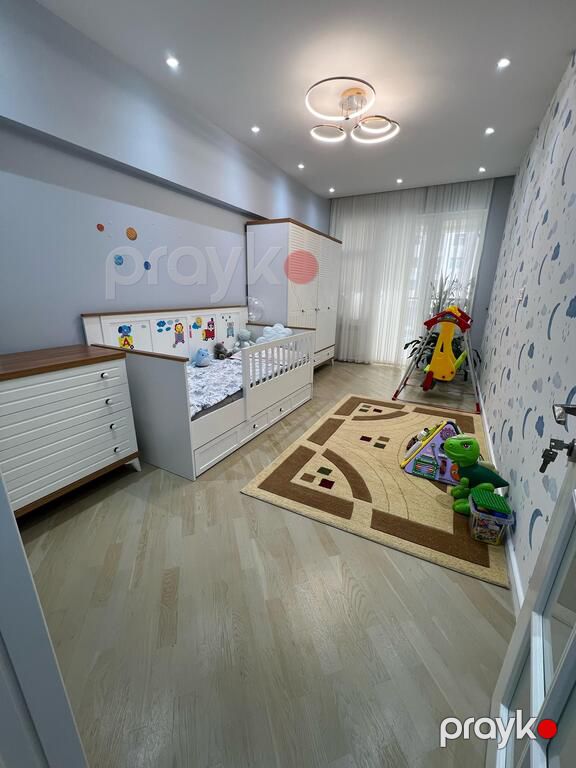 Satılır 4 otaqlı yeni tikili 153 m² — Mənzil, Bakı (10)