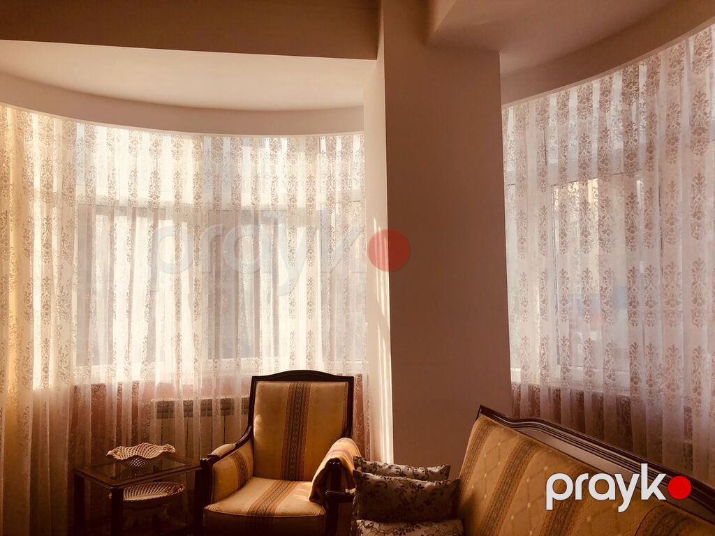 Satılır 2 otaqlı yeni tikili 95 m² — Mənzil, Bakı (6)