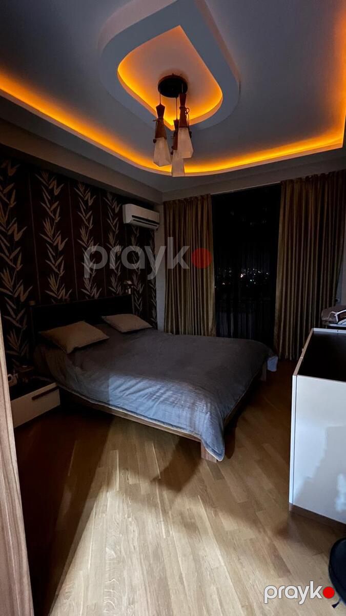 Satılır 3 otaqlı yeni tikili 112 m² — Mənzil, Bakı (7)