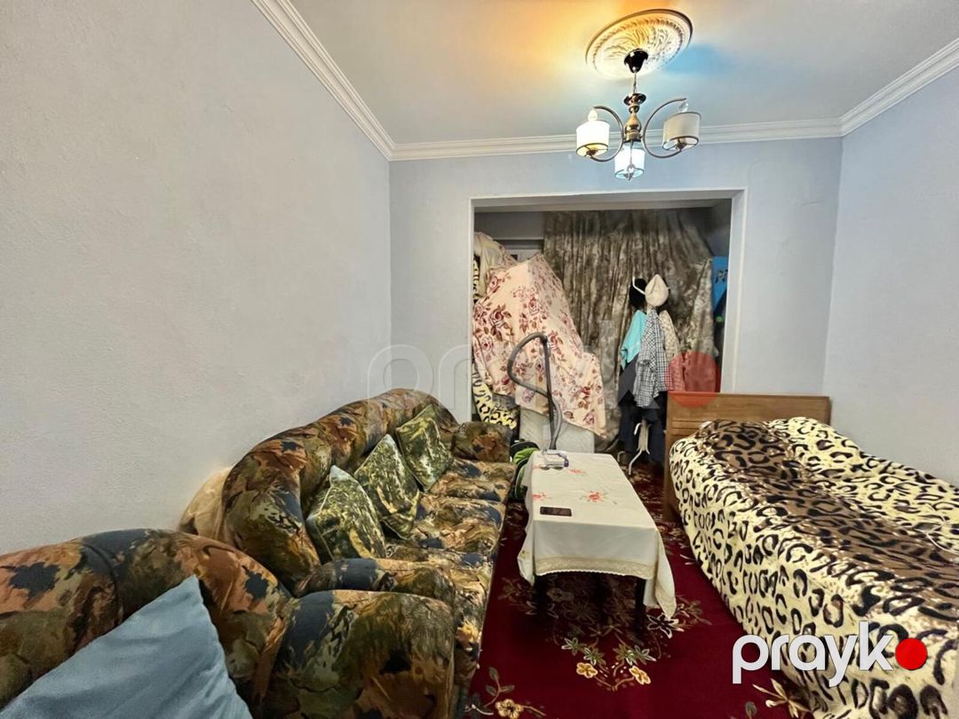 Satılır 3 otaqlı köhnə tikili 70 m² — Mənzil, Bakı (7)