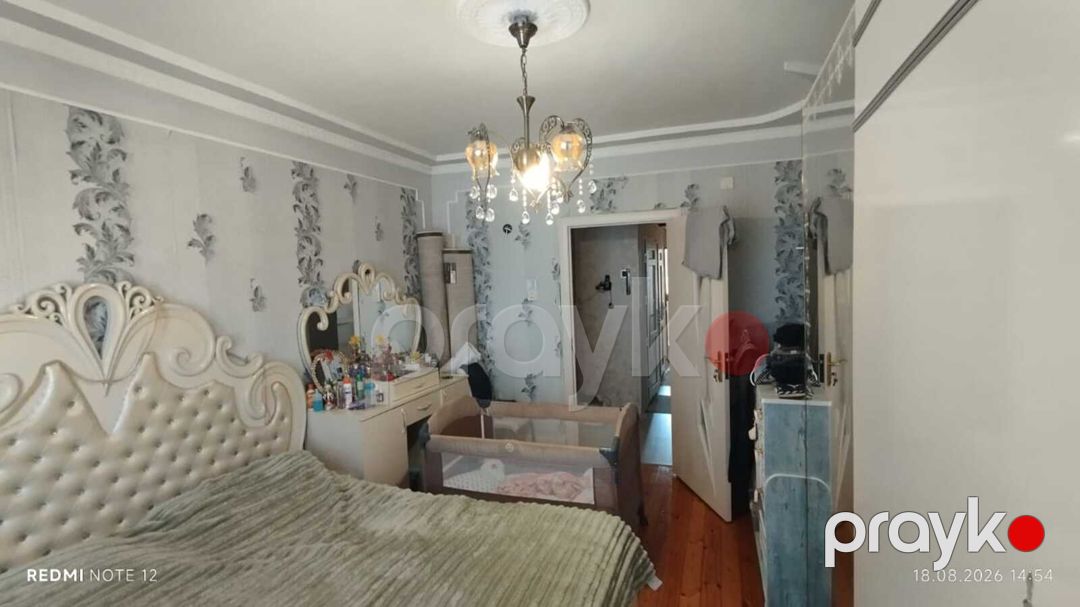 2-otaqlı mənzil, Sumqayıt ş., 56 m² — Mənzil, Sumqayıt (5)