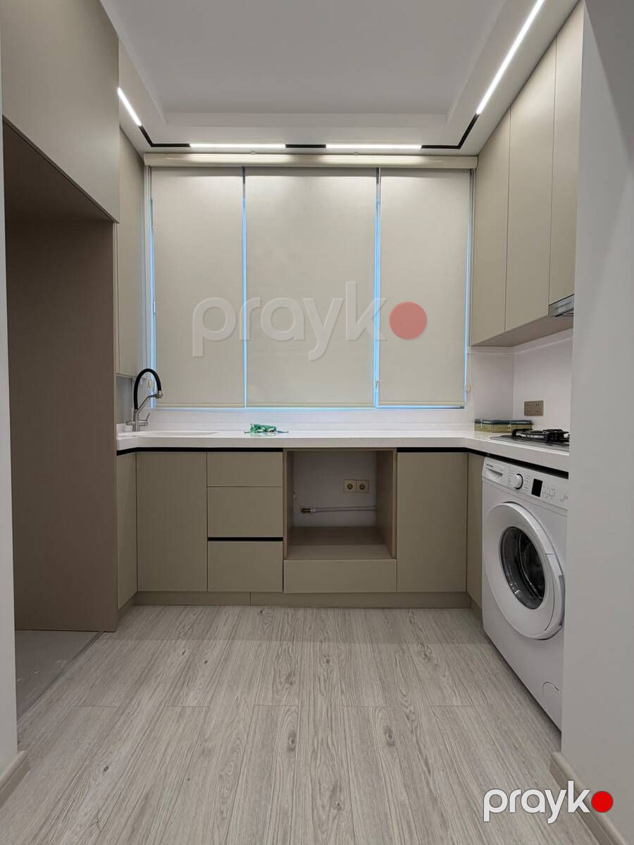 Satılır 3 otaqlı köhnə tikili 45 m² — Mənzil, Bakı (8)