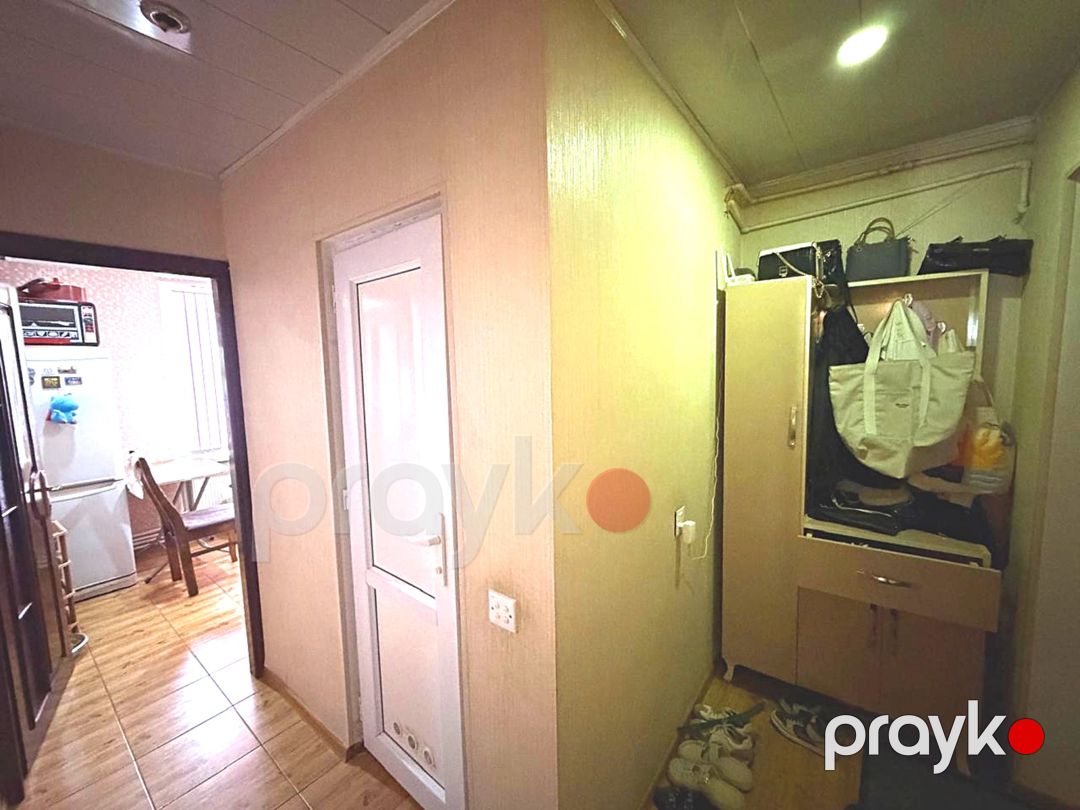 Satılır 2 otaqlı köhnə tikili 45 m² — Mənzil, Bakı (10)