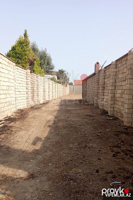 Xəzər rayonunda Torpaq Satılır, 17 sot — Torpaq, Bakı (6)