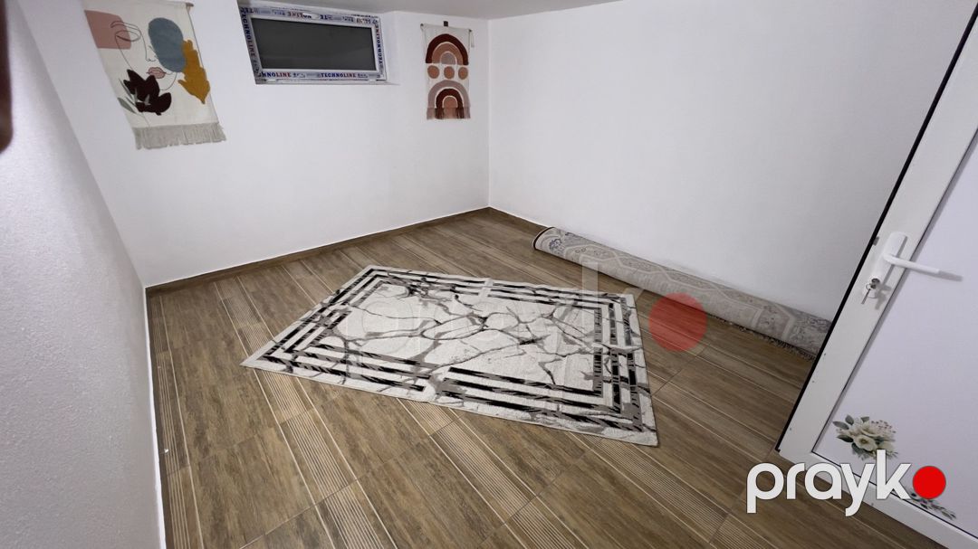 Satılır 5 otaqlı həyət evi/bağ evi 220 m² — Ev, villa, Bakı (4)