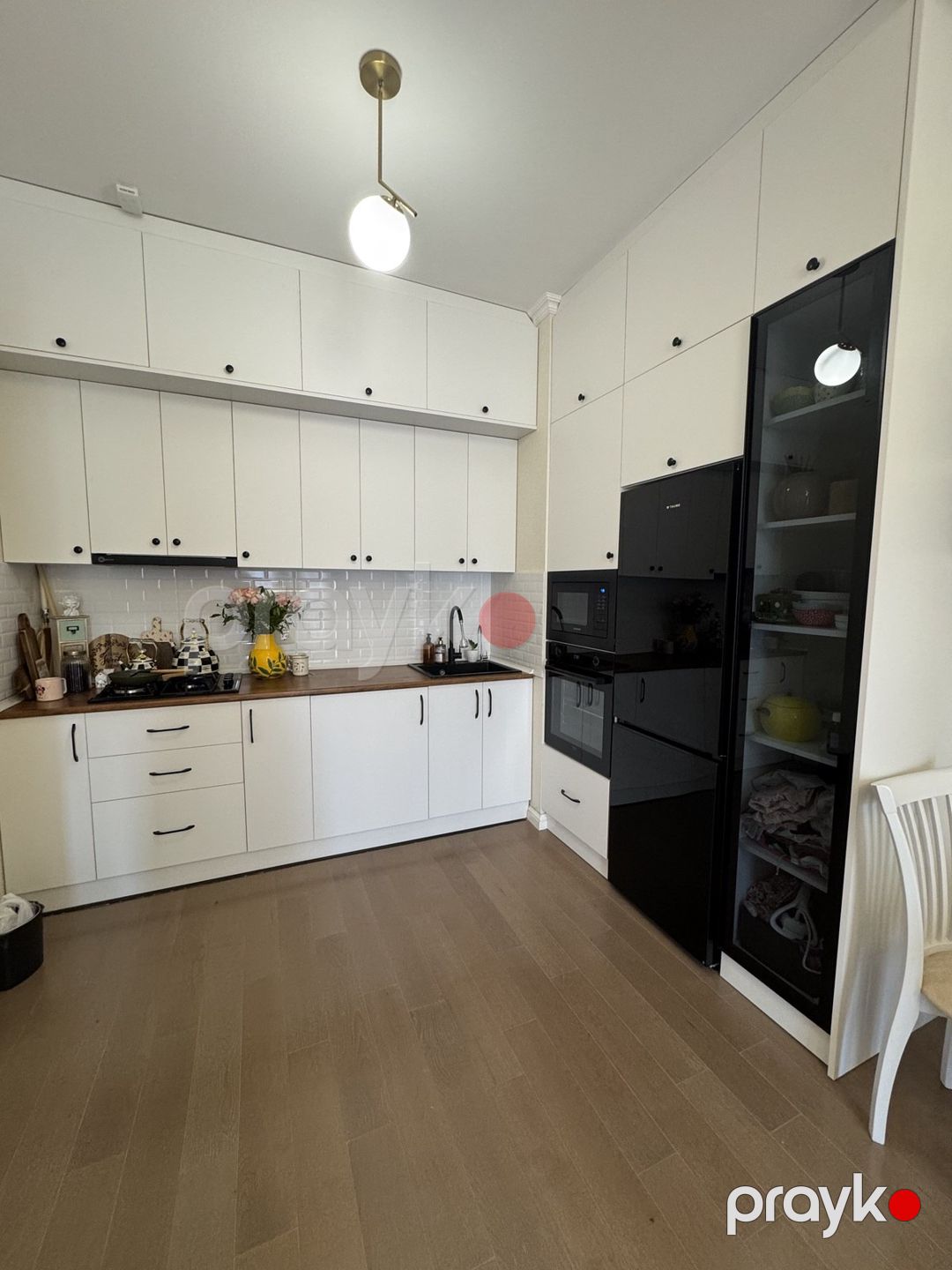 Satılır 2 otaqlı yeni tikili 48 m² — Mənzil, Bakı (3)
