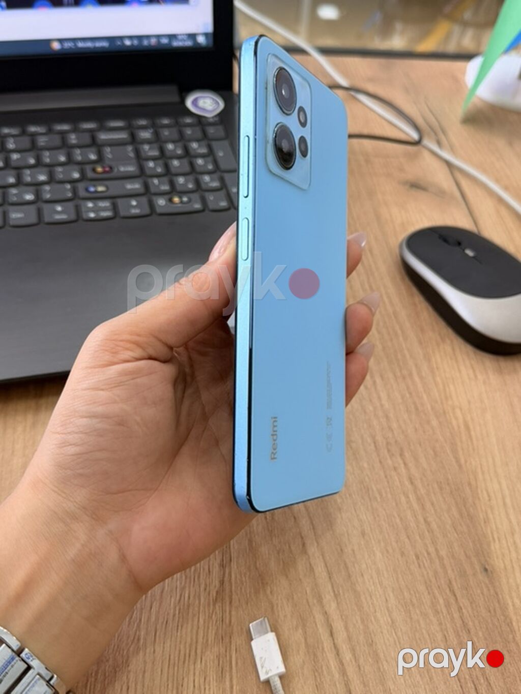 128 gb yaddaş qeytiyatlıdır herbirşeyi işleyir — Digər smartfonlar, Bakı (6)