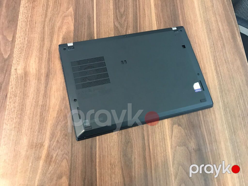 İşlənmiş Lenovo ThinkPad, 14 Intel Core i5, 512 GB, Pulsuz çatdırılma — Lenovo, Bakı (5)
