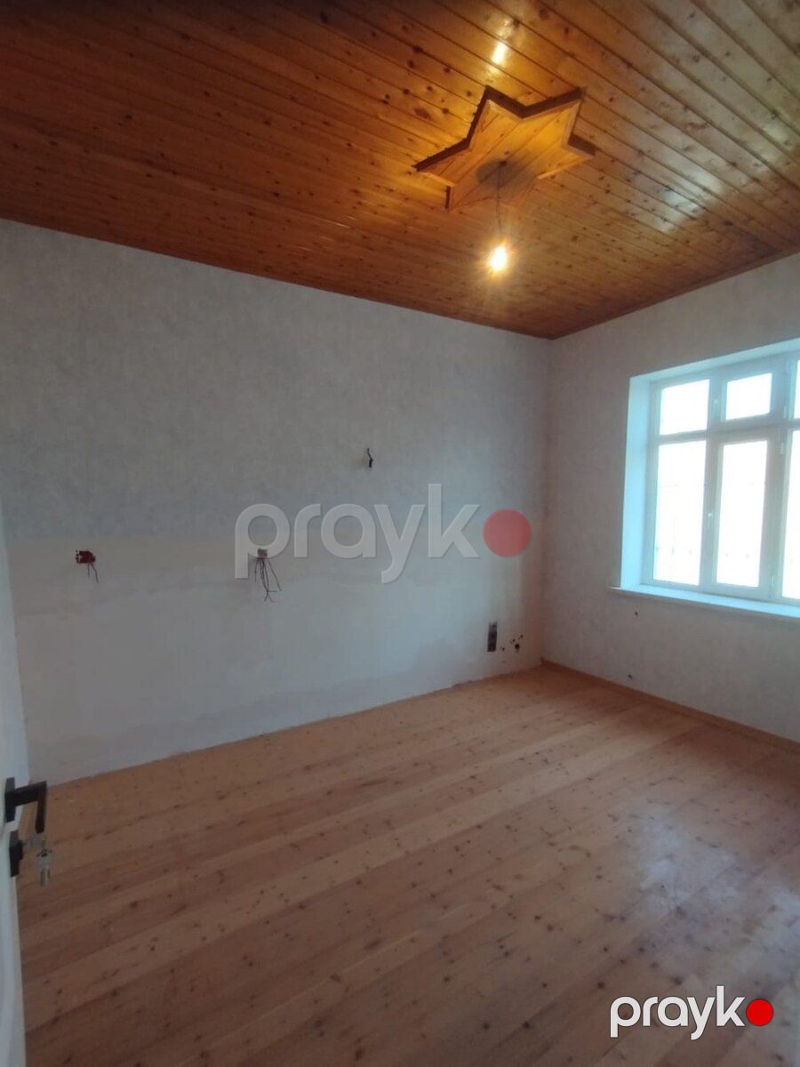 Həyət evi, Yeni Ramana qəs — Ev, villa, Bakı (5)