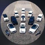 Kortec Baku 444 — Car Rental