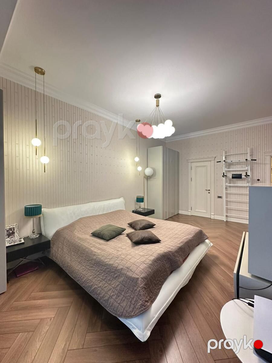 İcarəyə verilir 3 otaqlı yeni tikili 165 m² — Mənzil, Bakı (6)