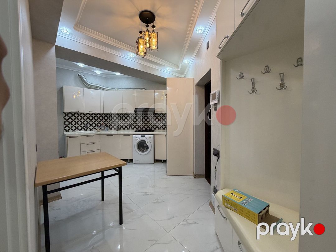 Satılır 3 otaqlı yeni tikili 65 m² — Mənzil, Bakı (7)