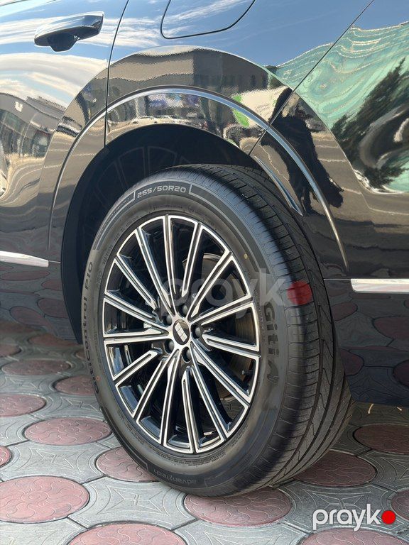 Geely Galaxy M9, 1.5 L, 18.4 kWh, 2025 il, yeni — Avtomobillər, Bakı (8)