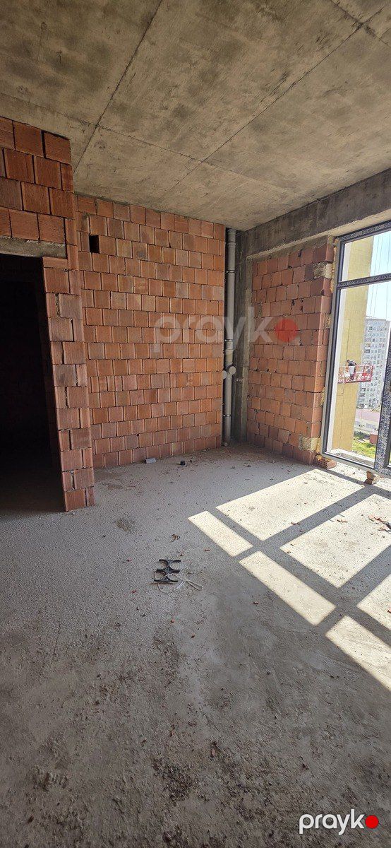 Satılır 1 otaqlı yeni tikili 68.1 m² — Mənzil, Bakı (5)
