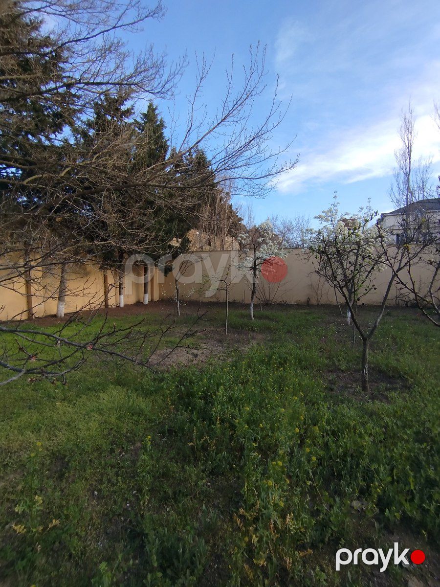 Satılır 5 otaqlı həyət evi/bağ evi 200 m² — Ev, villa, Bakı (5)