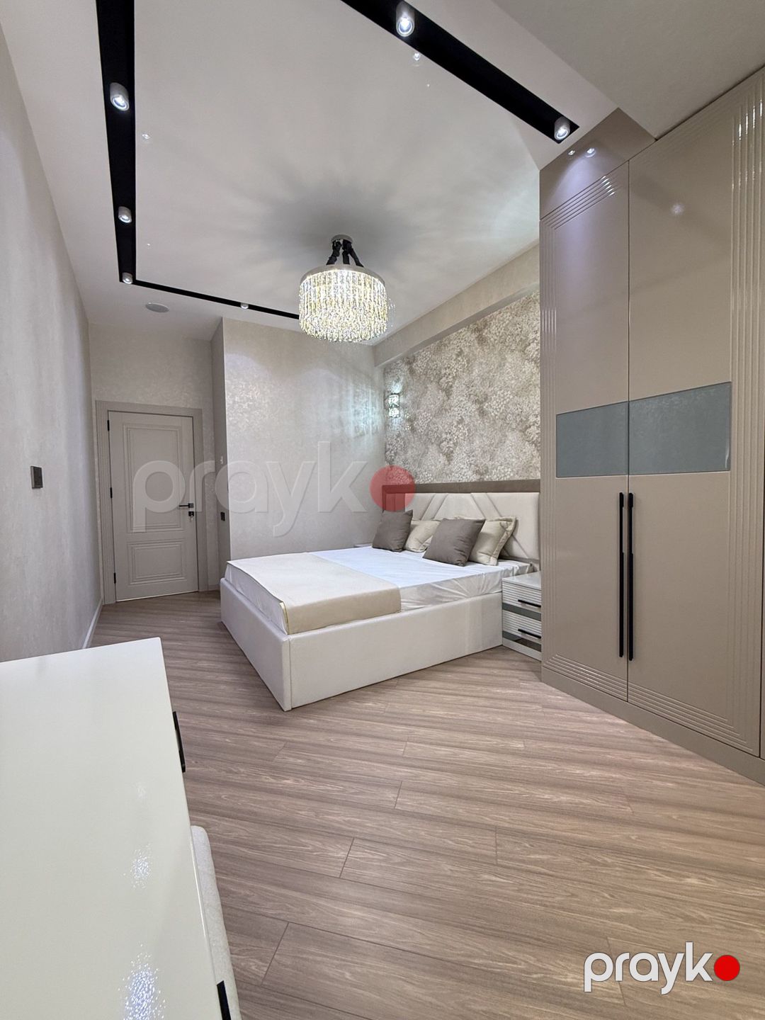 Satılır 3 otaqlı yeni tikili 93 m² — Mənzil, Bakı (4)
