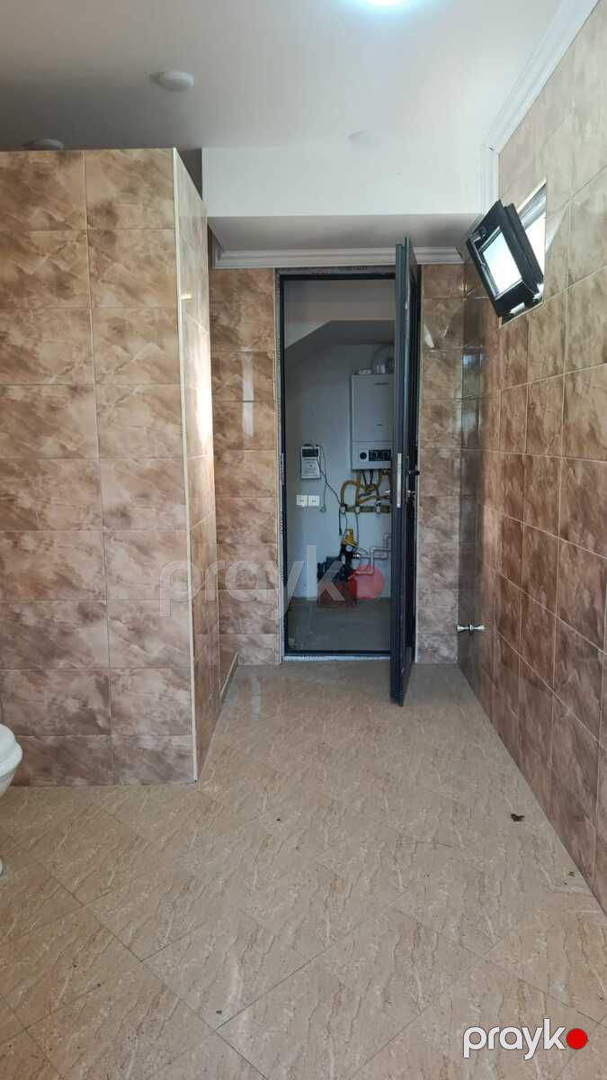 Satılır 7 otaqlı həyət evi/bağ evi 250 m² — Ev, villa, Bakı (10)
