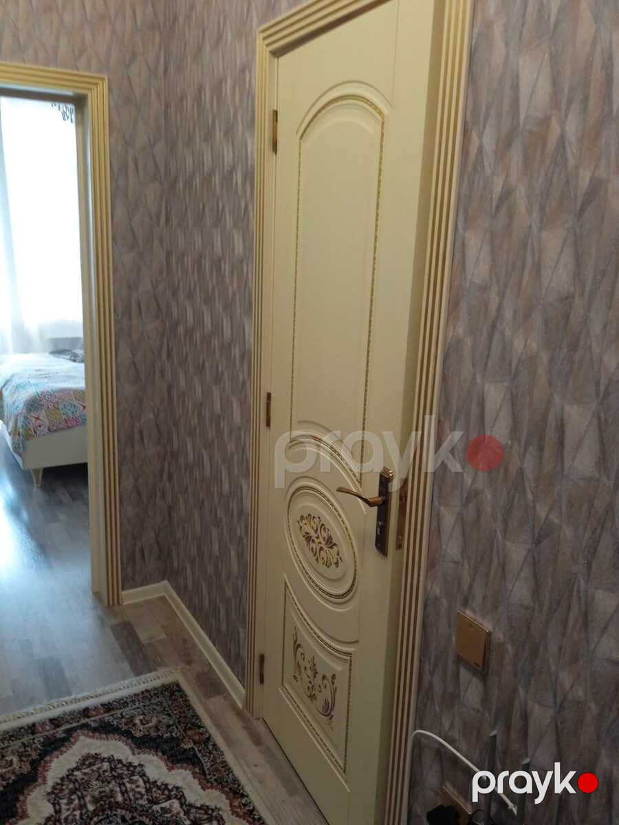 Satılır 2 otaqlı yeni tikili 64 m² — Mənzil, Xırdalan (5)