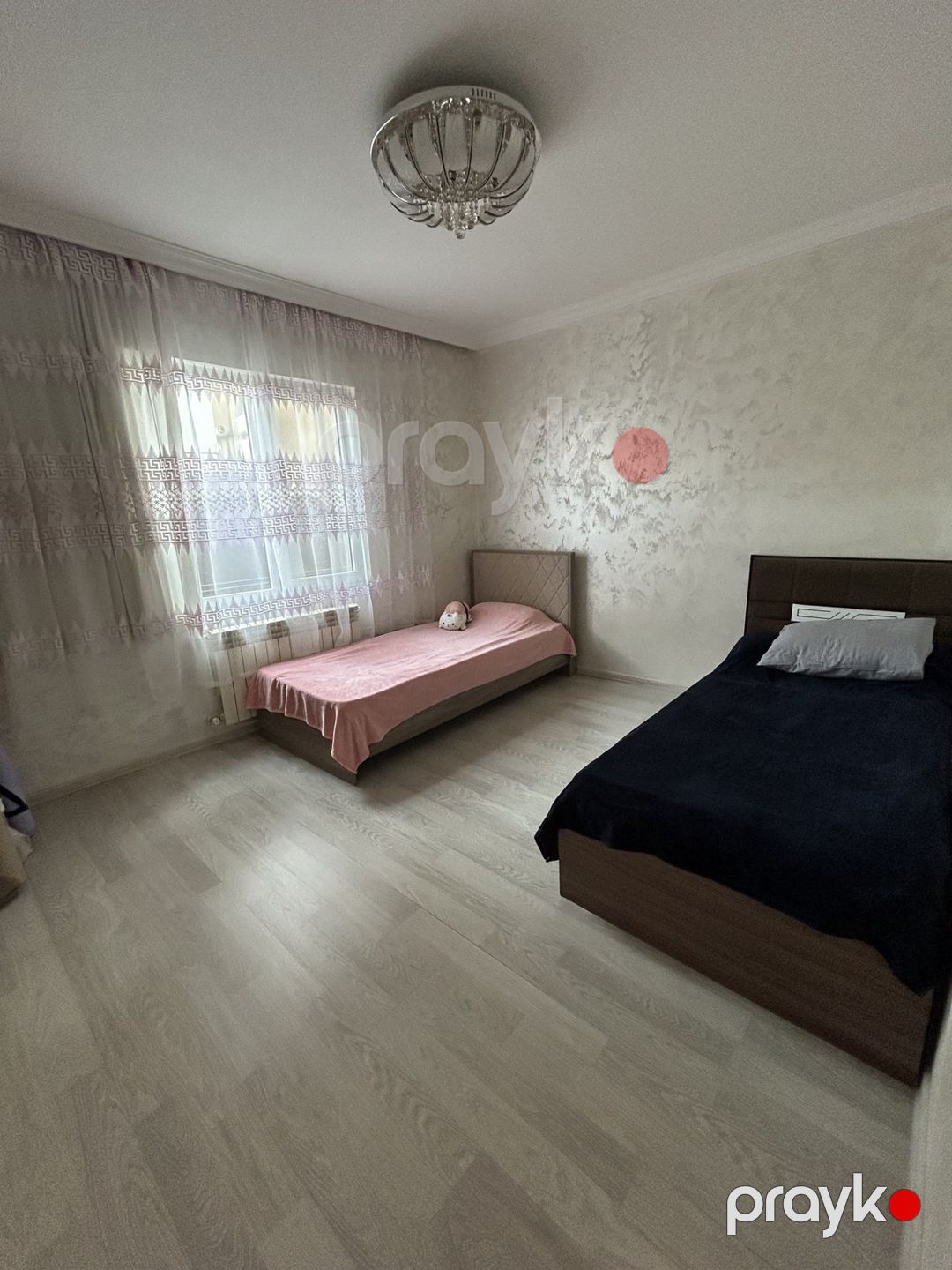 Həyət evi, Xətai r — Ev, villa, Bakı (6)