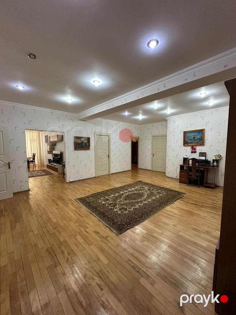 İcarəyə verilir 3 otaqlı yeni tikili 150 m² — Mənzil, Bakı (6)