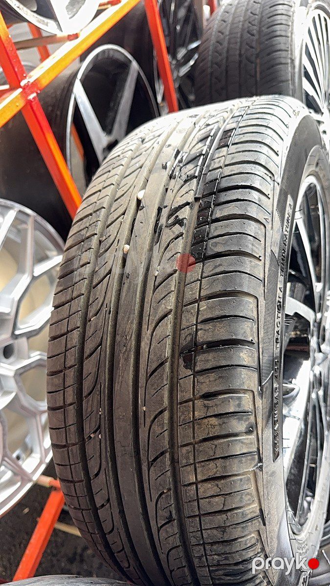 Hyundai, Kia təkərləri R16 — Ehtiyat hissələri və aksesuarlar, Bakı (5)