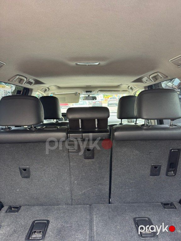 Toyota Land Cruiser Prado, 2.7 L, 2015 il, 166 745 km — Avtomobillər, Bakı (11)